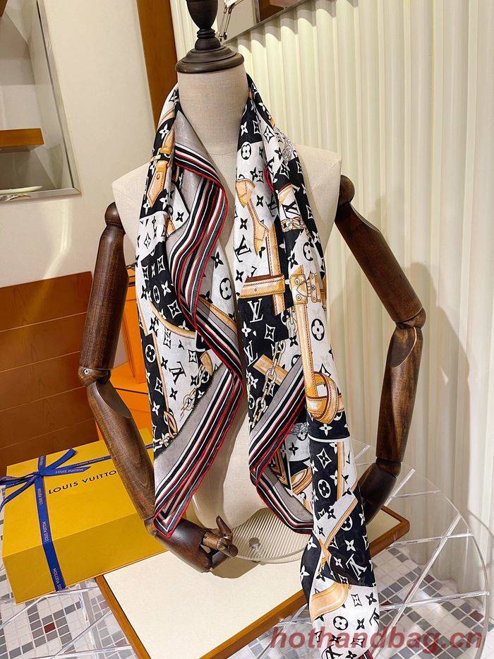Louis Vuitton Scarf LVS00133 Louis Vuitton Scarf LVS00133